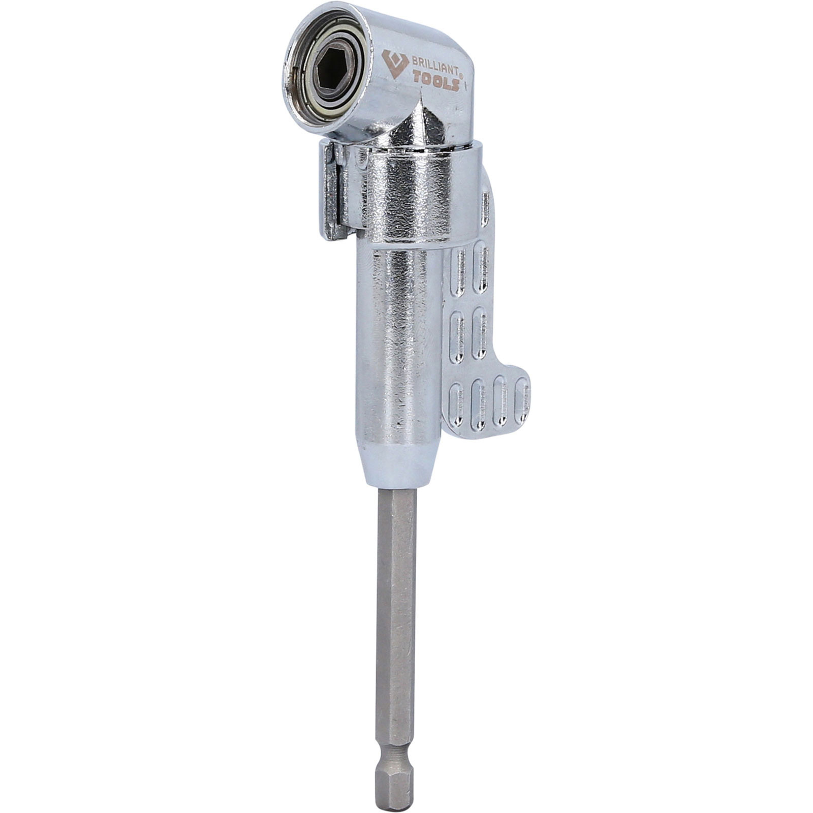 BRILLIANT TOOLS Winkel-Bithalter 105° - BT053001