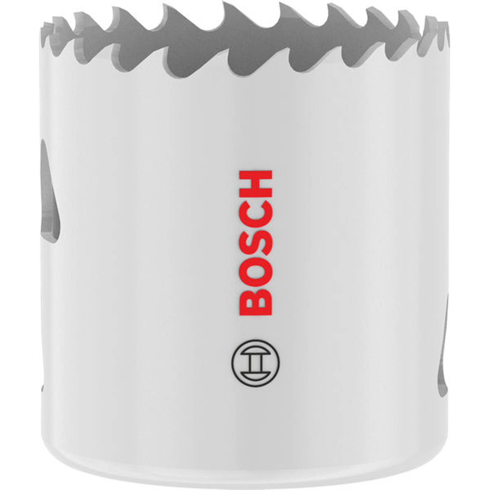 Bosch Multi Material Lochsäge mit Gewinde 41 x 40 mm - 2608594576