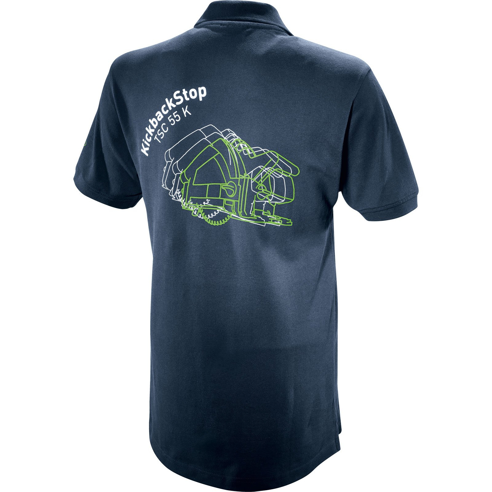 Festool Poloshirt POL-FT1