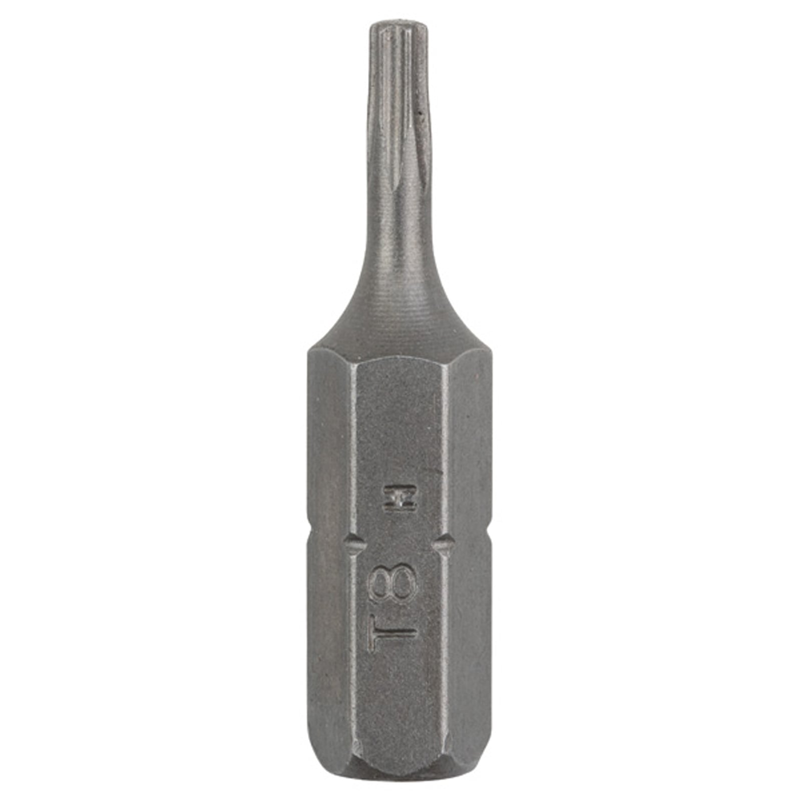 Bosch Schrauberbit Standard T8 - 2609255931