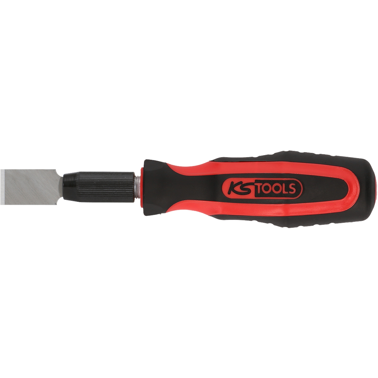 KS TOOLS Falzschaber-Satz 11tlg. - 907.2215