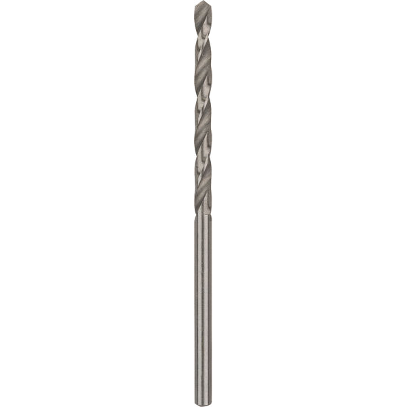 Bosch PRO Metal HSS-G Spiralbohrer 3 x 33 x 61 mm - 2608577634