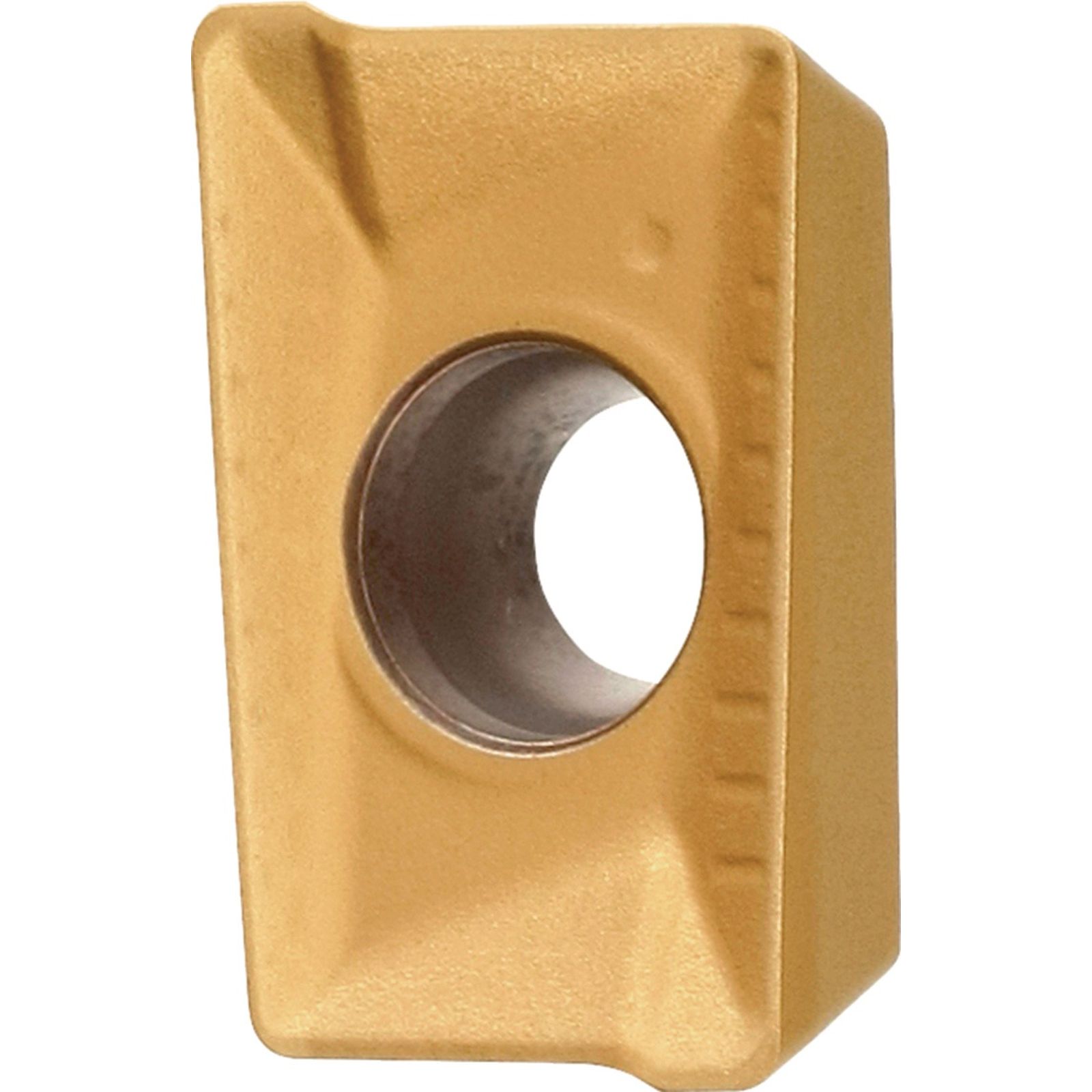 Wendeschneidplatte APKT 1003PDER-M PMK30 Bearb.mittel TECWERK