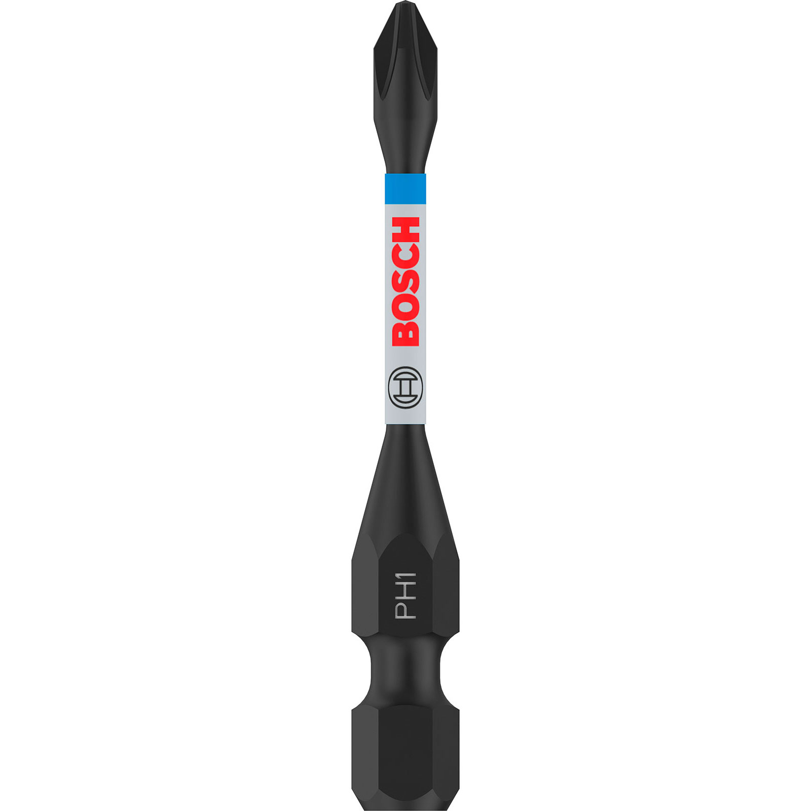 Bosch PRO Phillips Impact Bit PH1 55 mm 2-tlg. - 2608522519