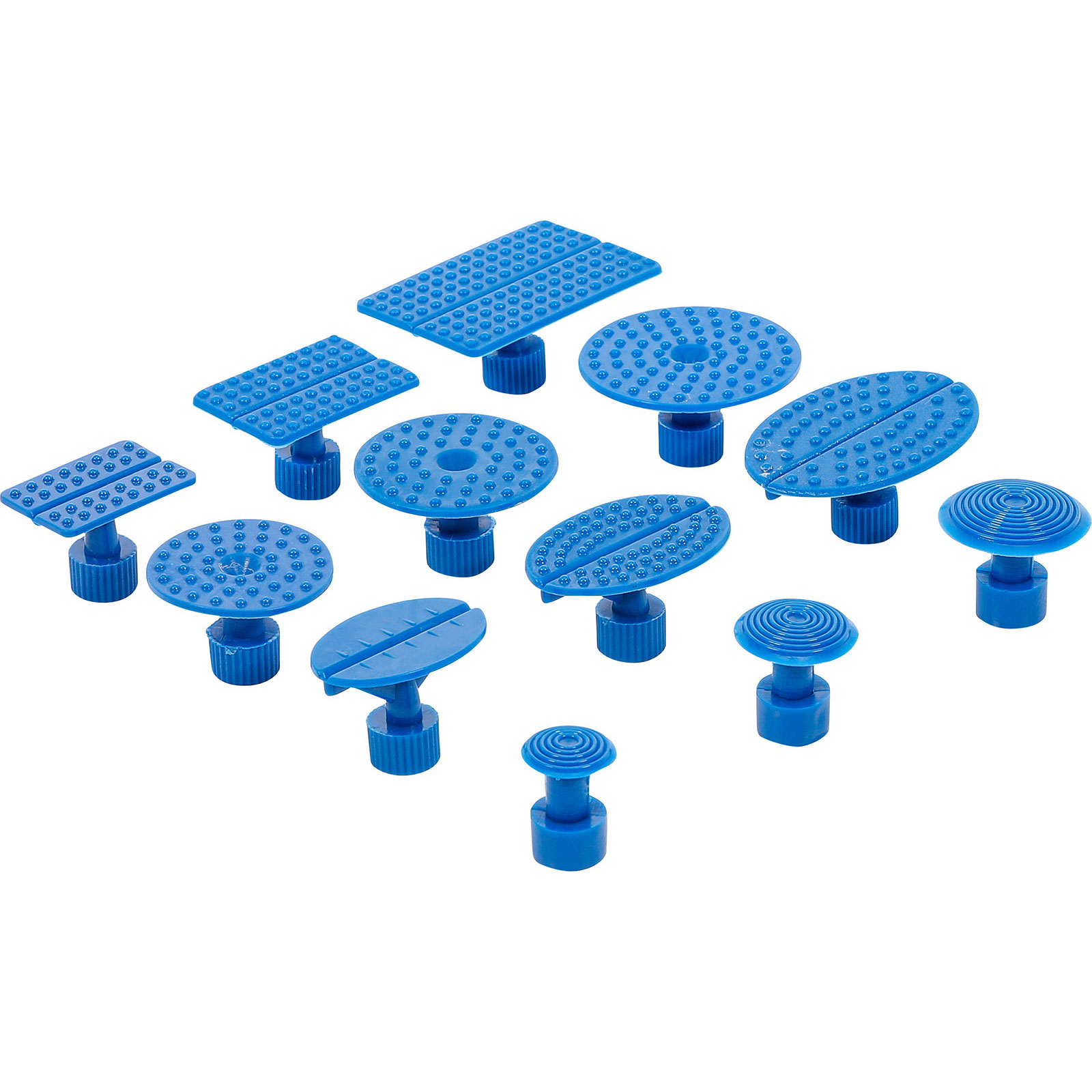 BGS Ausbeul-Pads für Art. 865 12tlg. - 874