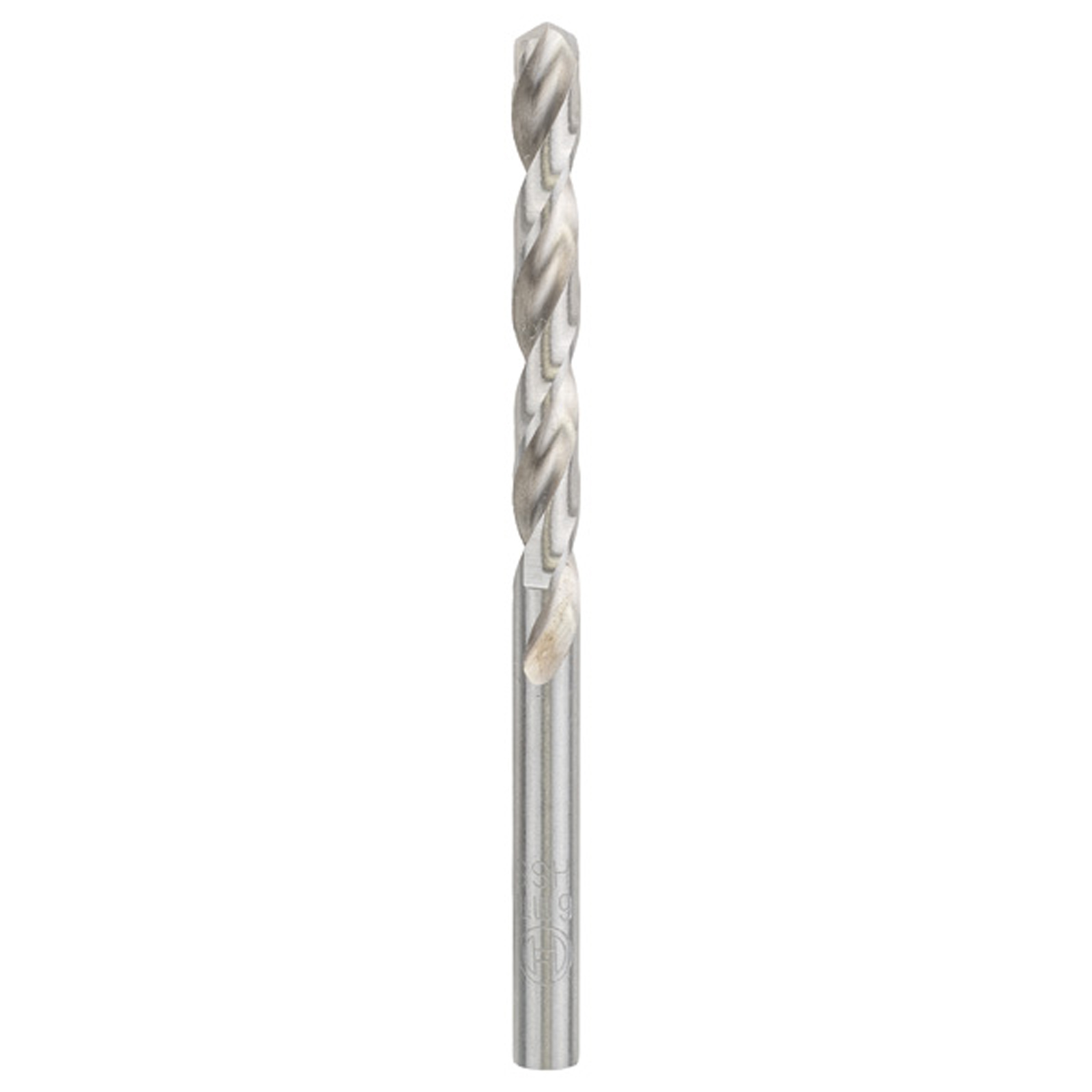 Bosch Metallbohrer HSS-G DIN 338 D= 6,0 mm L= 93 mm - 2609255047