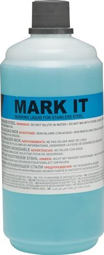 Telwin Markierelektrolyt MARK IT 1 l Flasche - 804029