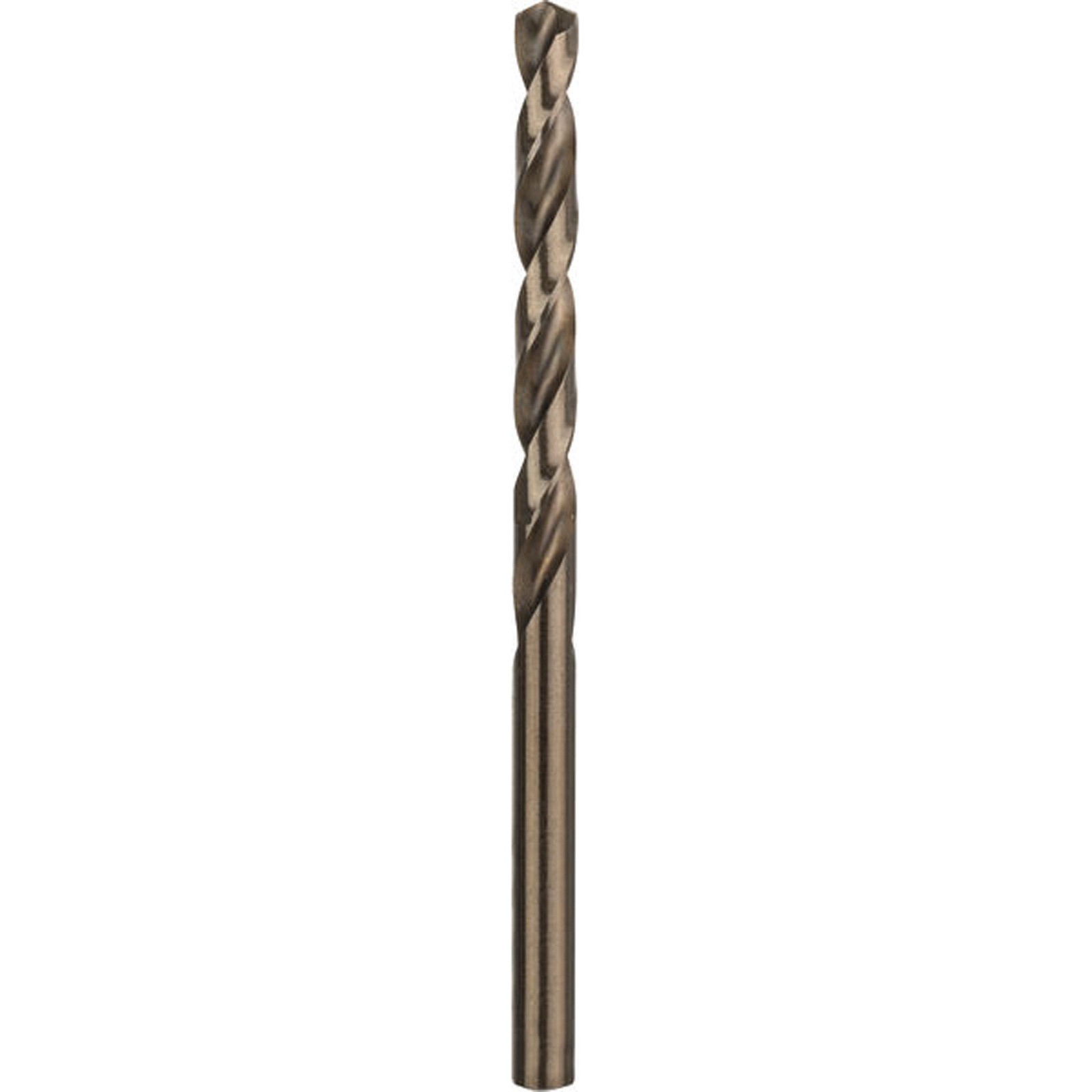Bosch PRO Stainless Steel HSS-Co Spiralbohrer 5,2 x 52 x 86 mm - 2608577602