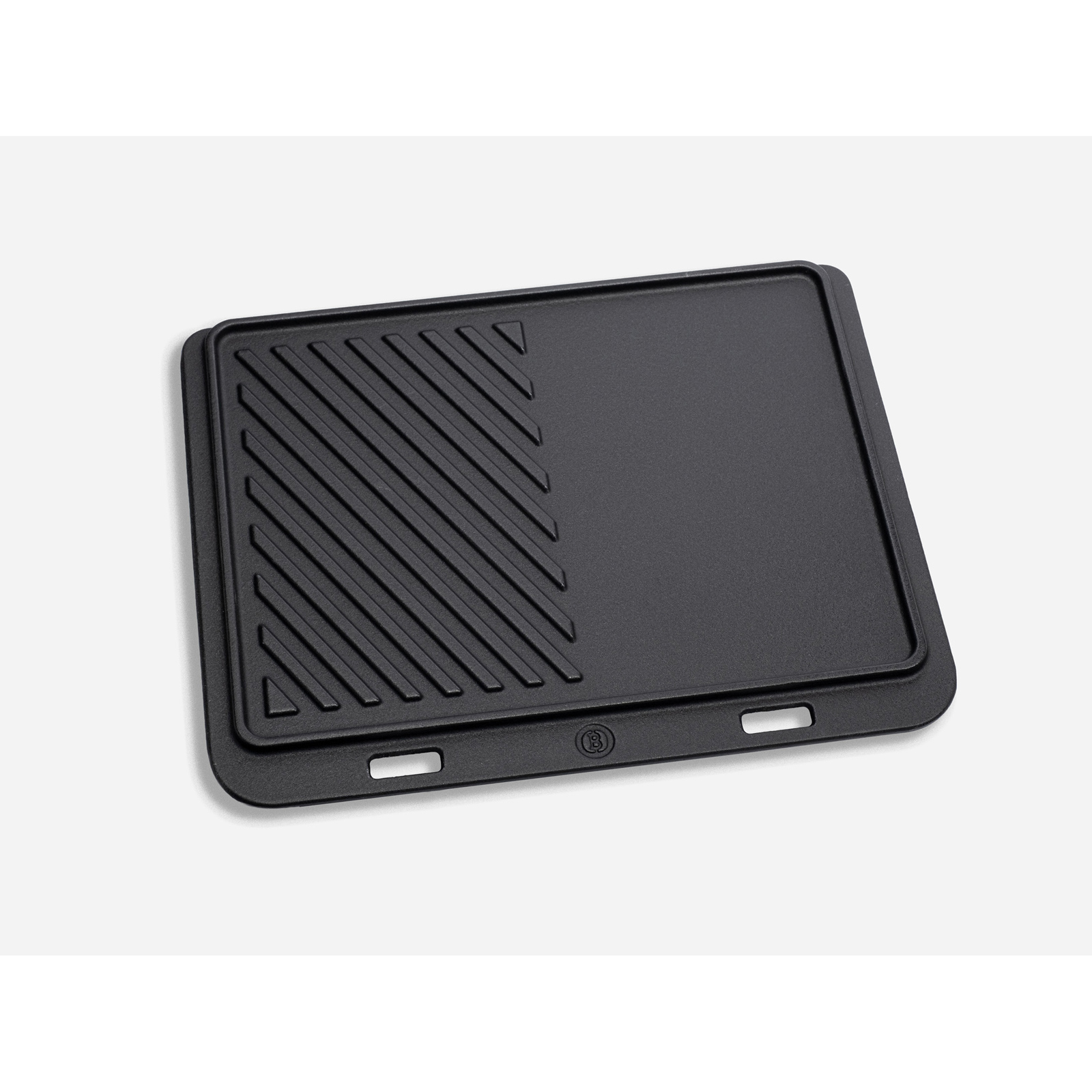 Beefer Gusseisen-Pfanne XL aus 100 % lebensmittelechtem Gusseisen - 1260002