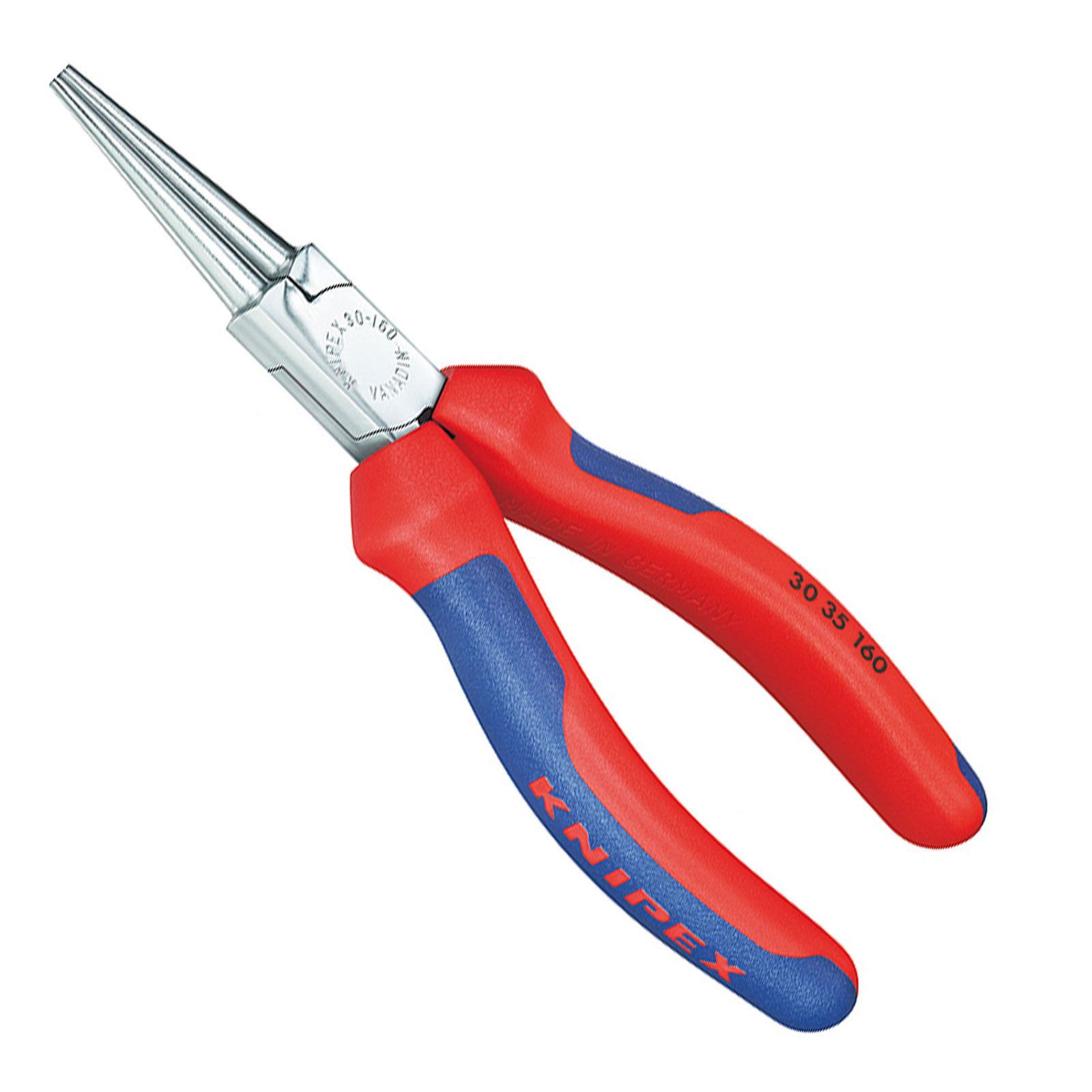 Knipex Langbeckzange 140 mm Form 3 - 3035140