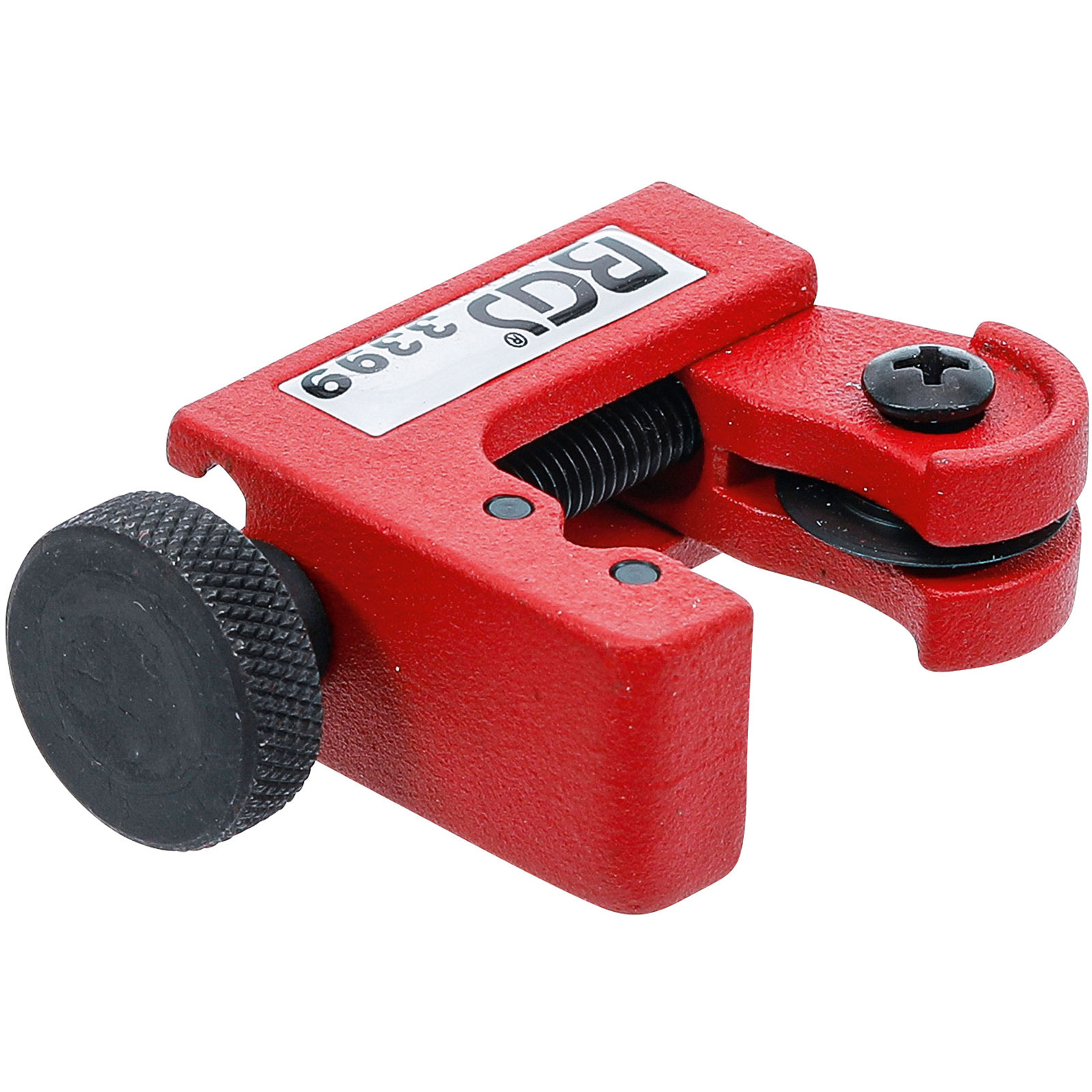 BGS Rohrabschneider Ø 3 - 22 mm - 3399