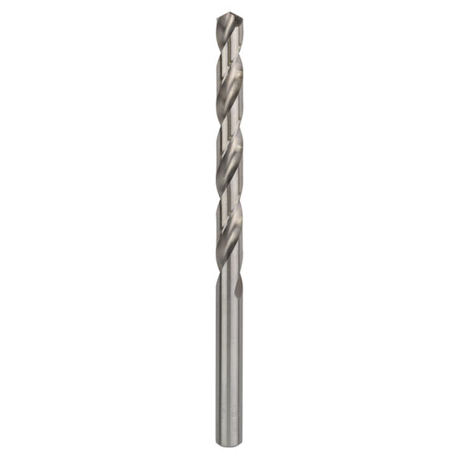 Bosch PRO Metal HSS-G Spiralbohrer 13 x 134 x 205 mm - 2608577698