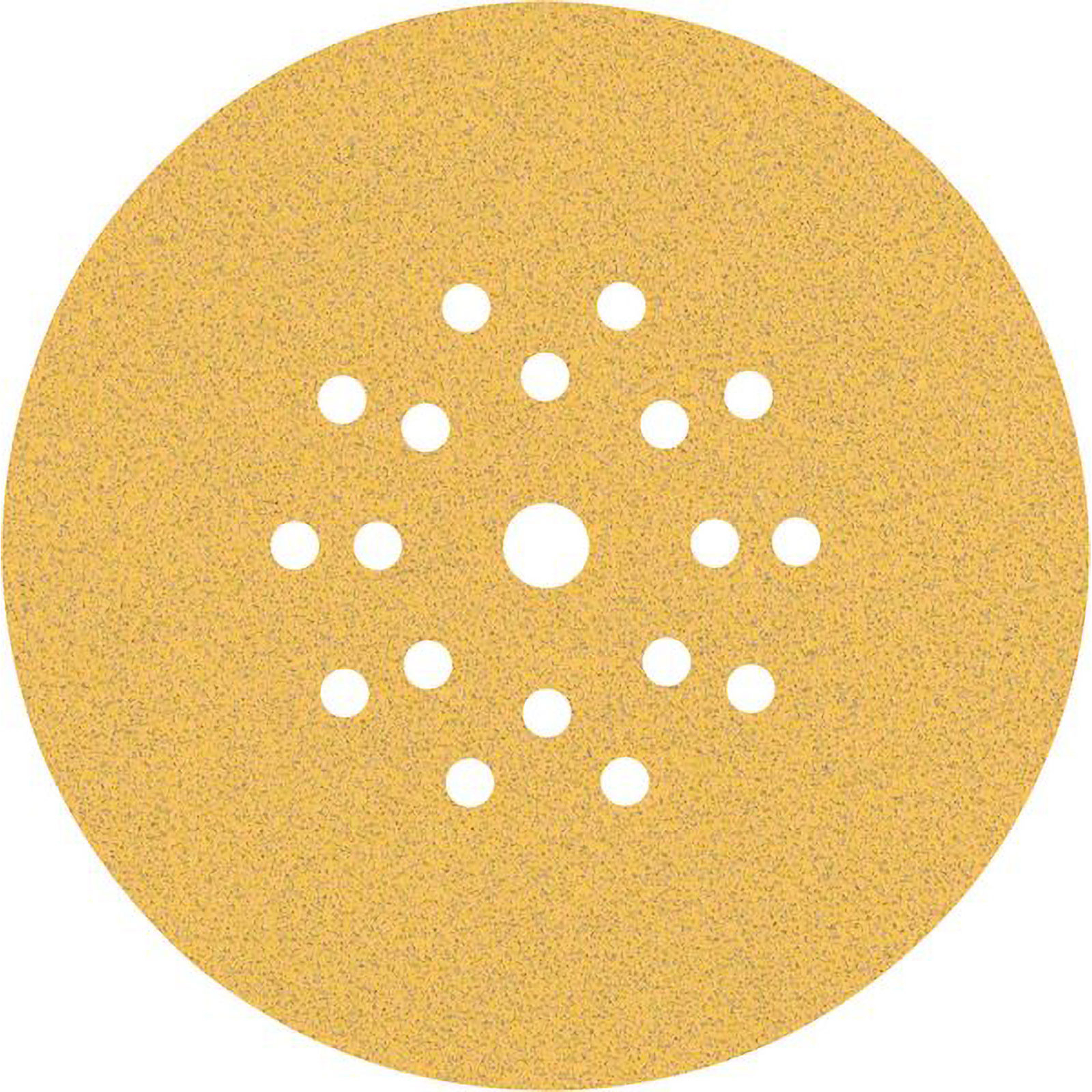 Bosch EXPERT C470 Schleifpapier, 225 mm, K 80, 5 Stück - 2608901672