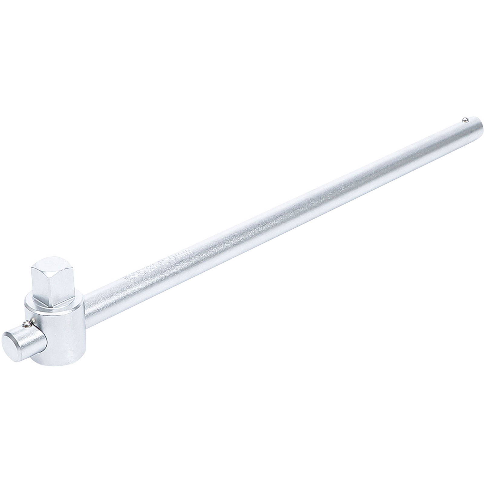 BGS Gleitgriff Abtrieb Außenvierkant 20 mm (3/4") - 263