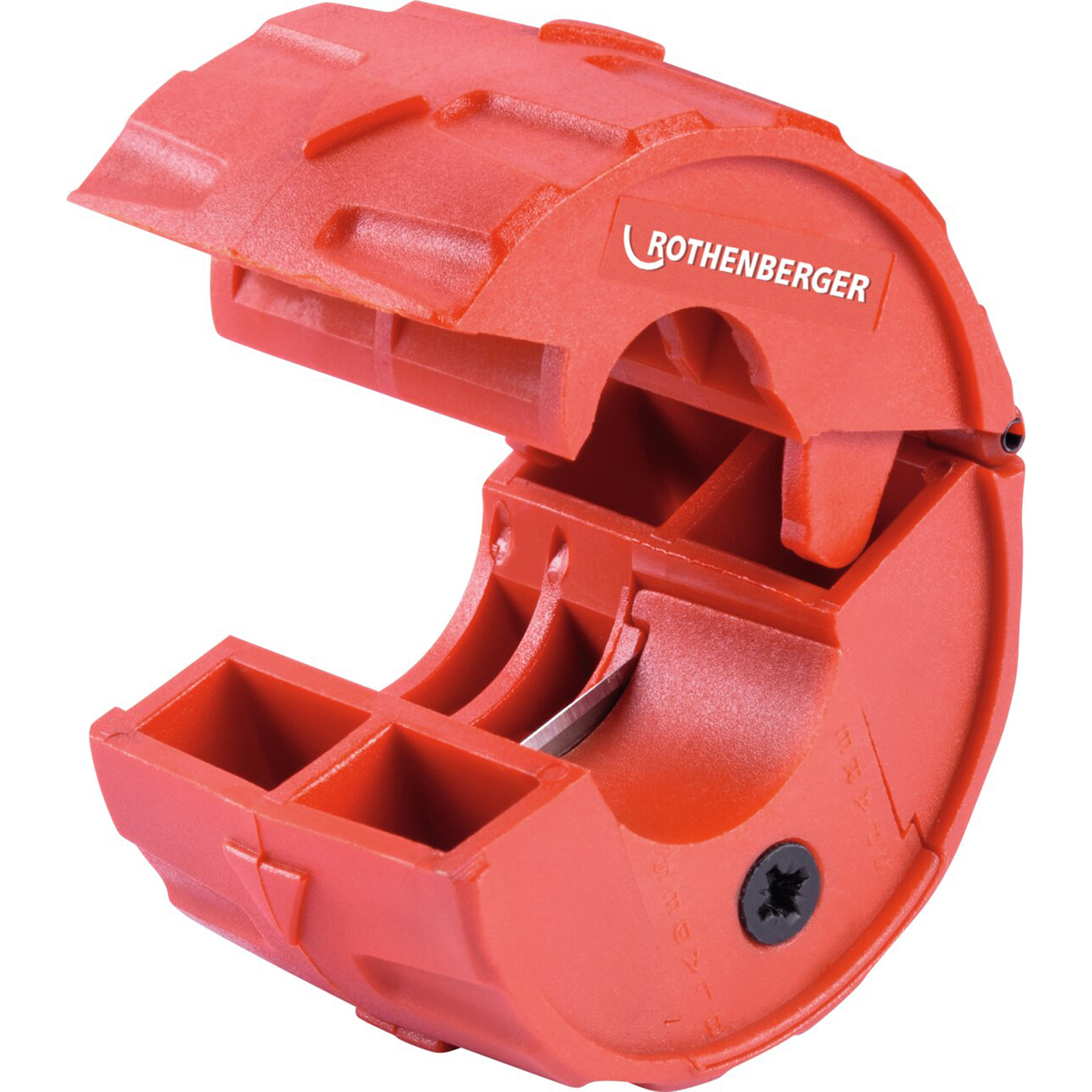 ROTHENBERGER ROCUT Plastic Pro 15 - 22mm, EU - 1000003051