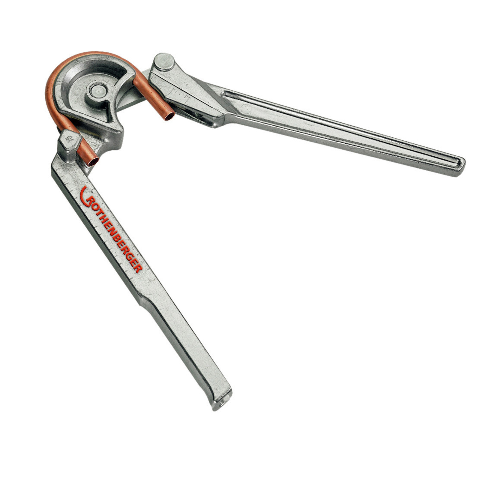 ROTHENBERGER MULTIBEND, 180°, 10mm - 25401