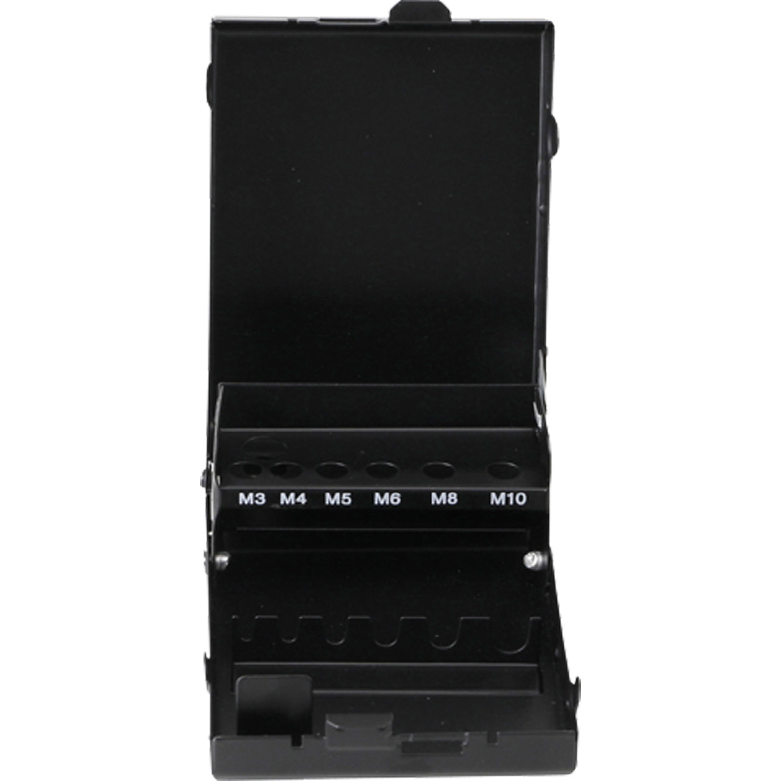 BGS Metall-Leerkassette für Art. 1926 - 1926-LEER