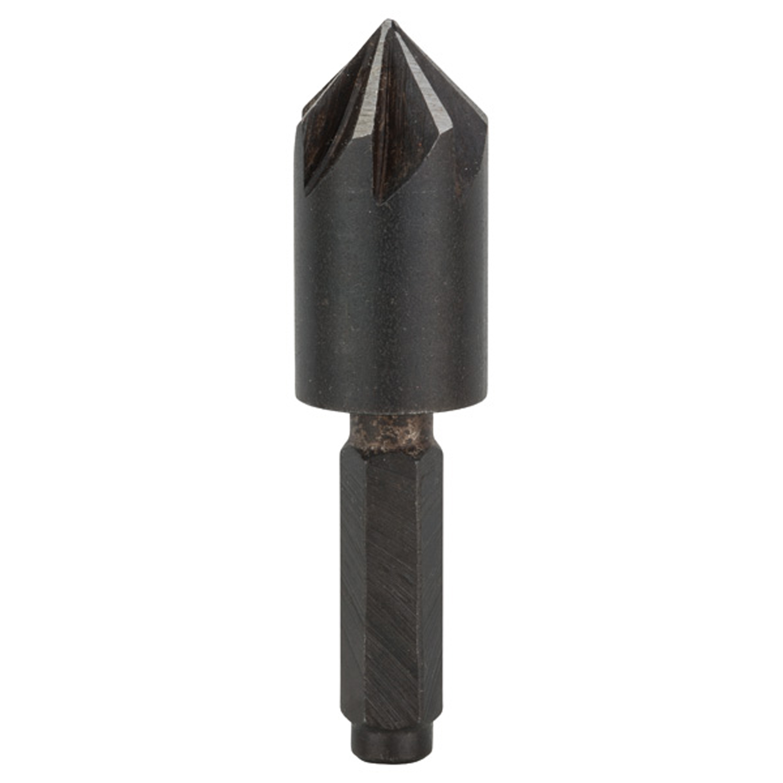 Bosch Kegelsenker Werkzeugstahl D= 13,0 mm M 6-M 8 - 2609255126