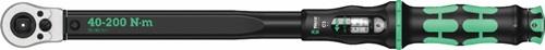 Wera Drehmomentschlüssel Click-Torque C 3 Push 1/2 Zoll 40-200 Nm - 5075626001