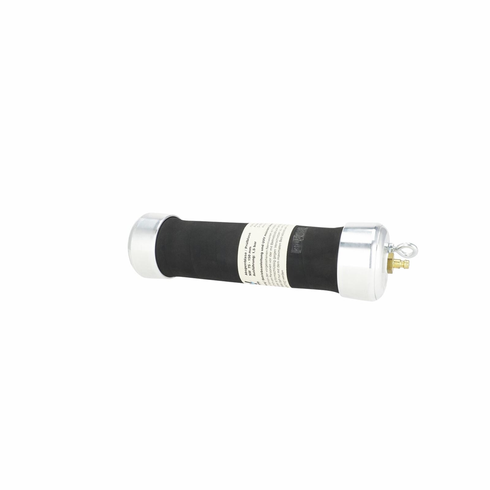 ROTHENBERGER Absperrblase NW 75-150 für Hausanschlussprüfset - 61352