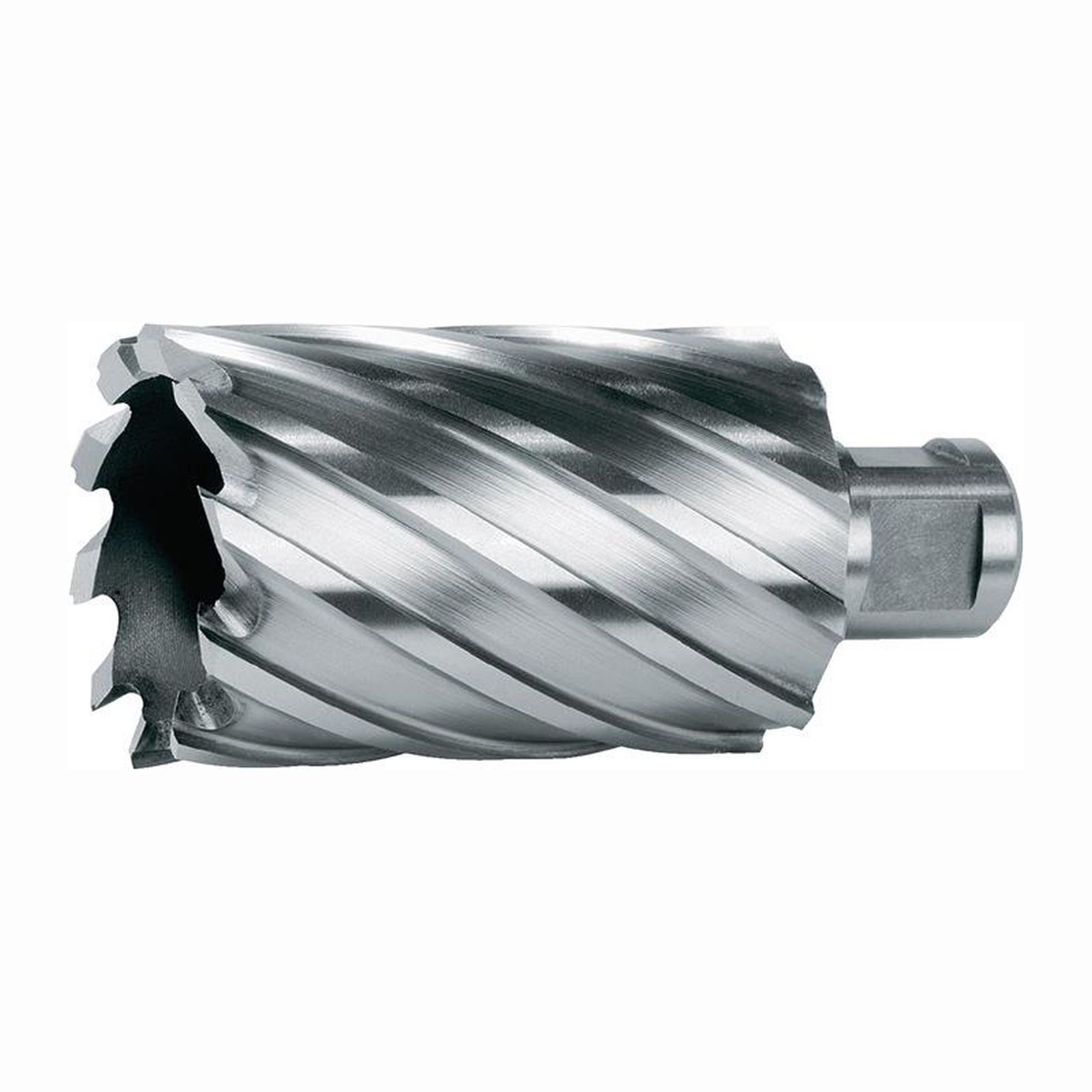 RUKO Kernbohrer Weldonschaft HSS 88 mm