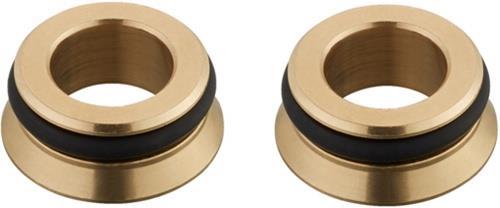 OV Einlegestück f Multiflex F m Konus als Set = 2 Stück