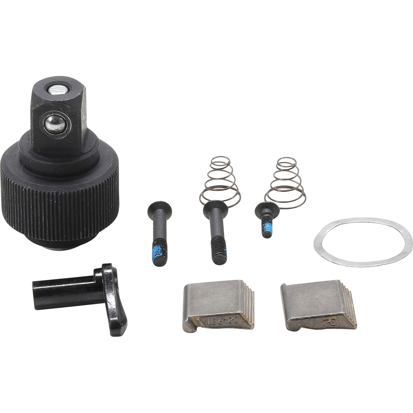 BGS Reparatursatz für Knarrenkopf für Art. 601 - 601-REPAIR