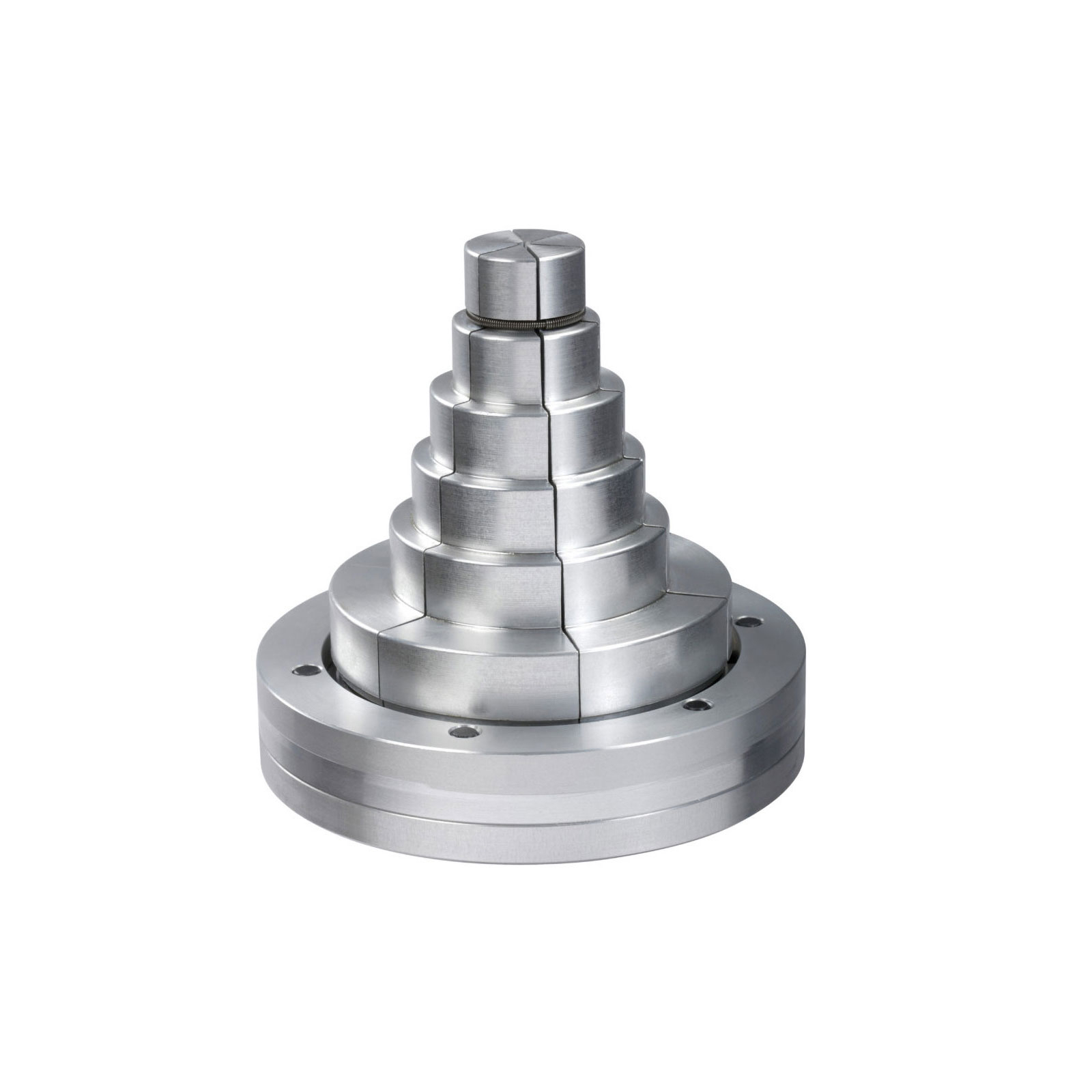 ROTHENBERGER Stufen-Expander A1, D=35-104mm, ohne Ratsche - 11089