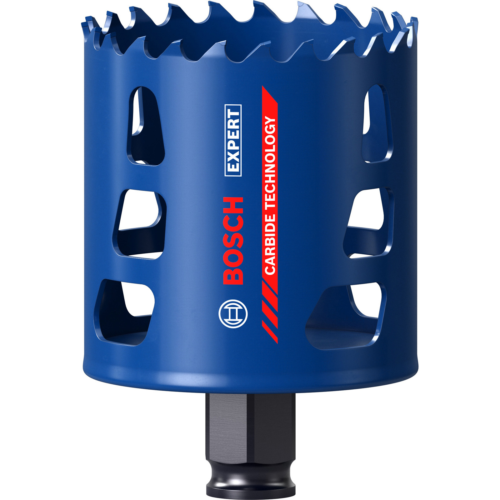 Bosch Expert Tough Material Lochsäge 64 x 60 mm - 2608900430