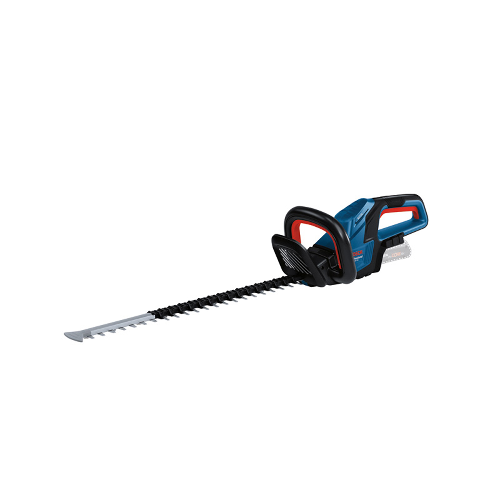 Bosch Akku-Heckenschere GHE 18V-60 - 06008C9000