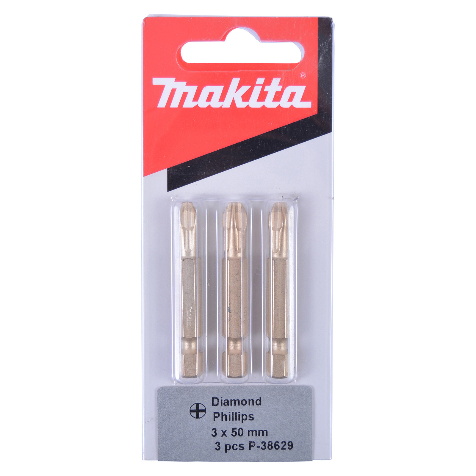 Makita Bit Diamant PH3x50 - P-38629