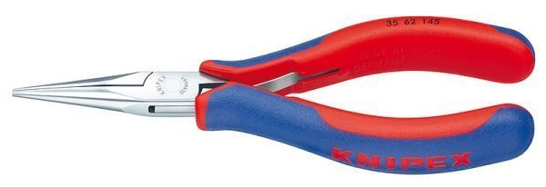 Knipex Elektronik-Greifzange - 3562145