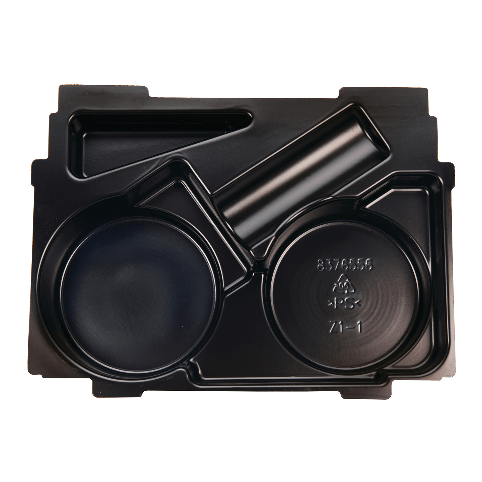 Makita Tiefziehteil für Exzenter-Rotationsschleifer MAKPAC Gr. 3 - 837655-6