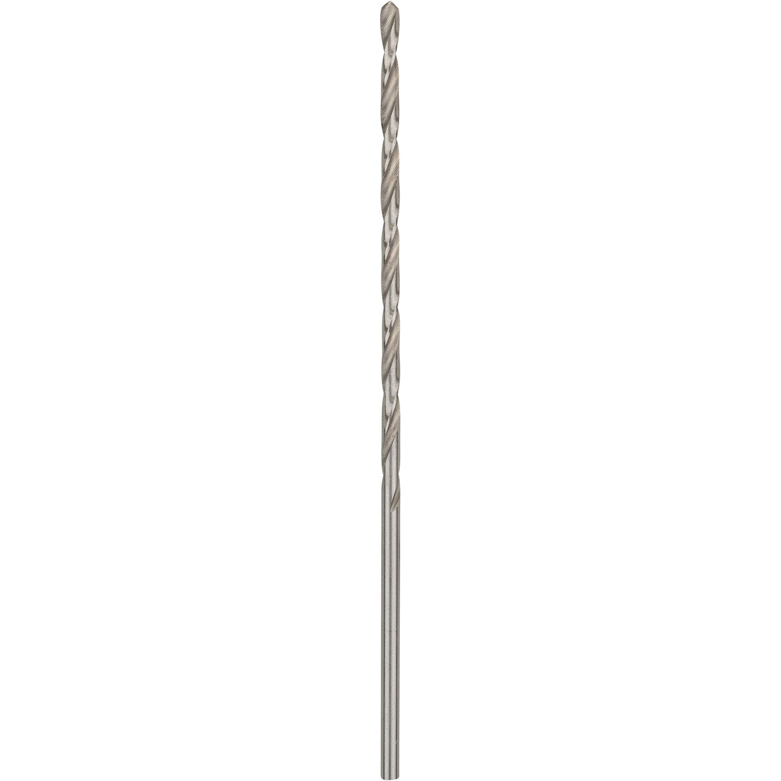 Bosch PRO Metal HSS-G Spiralbohrer 3 x 66 x 100 mm - 2608596812