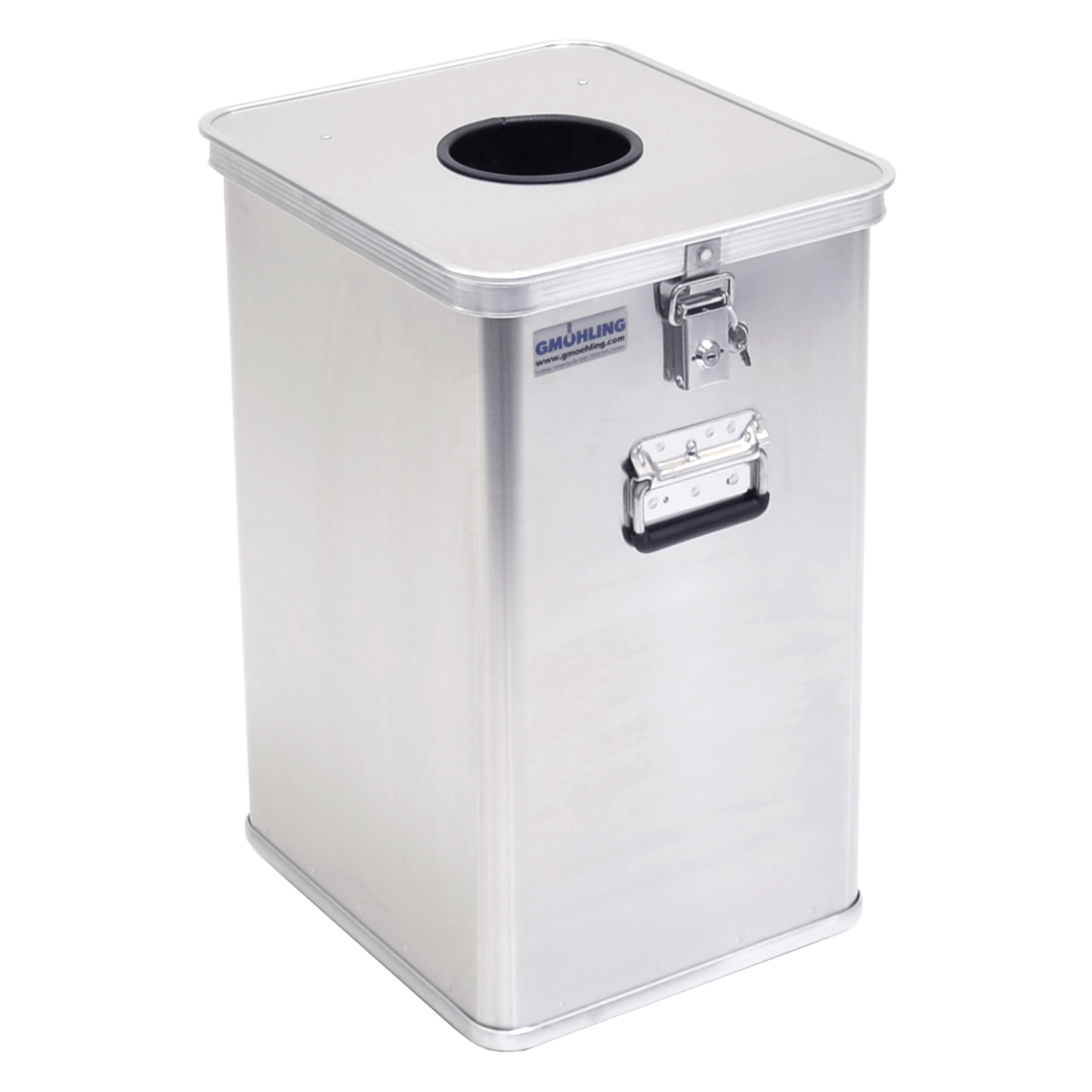 Gmöhling Abwurfbehälter G-DROP / 80 D - 220100916