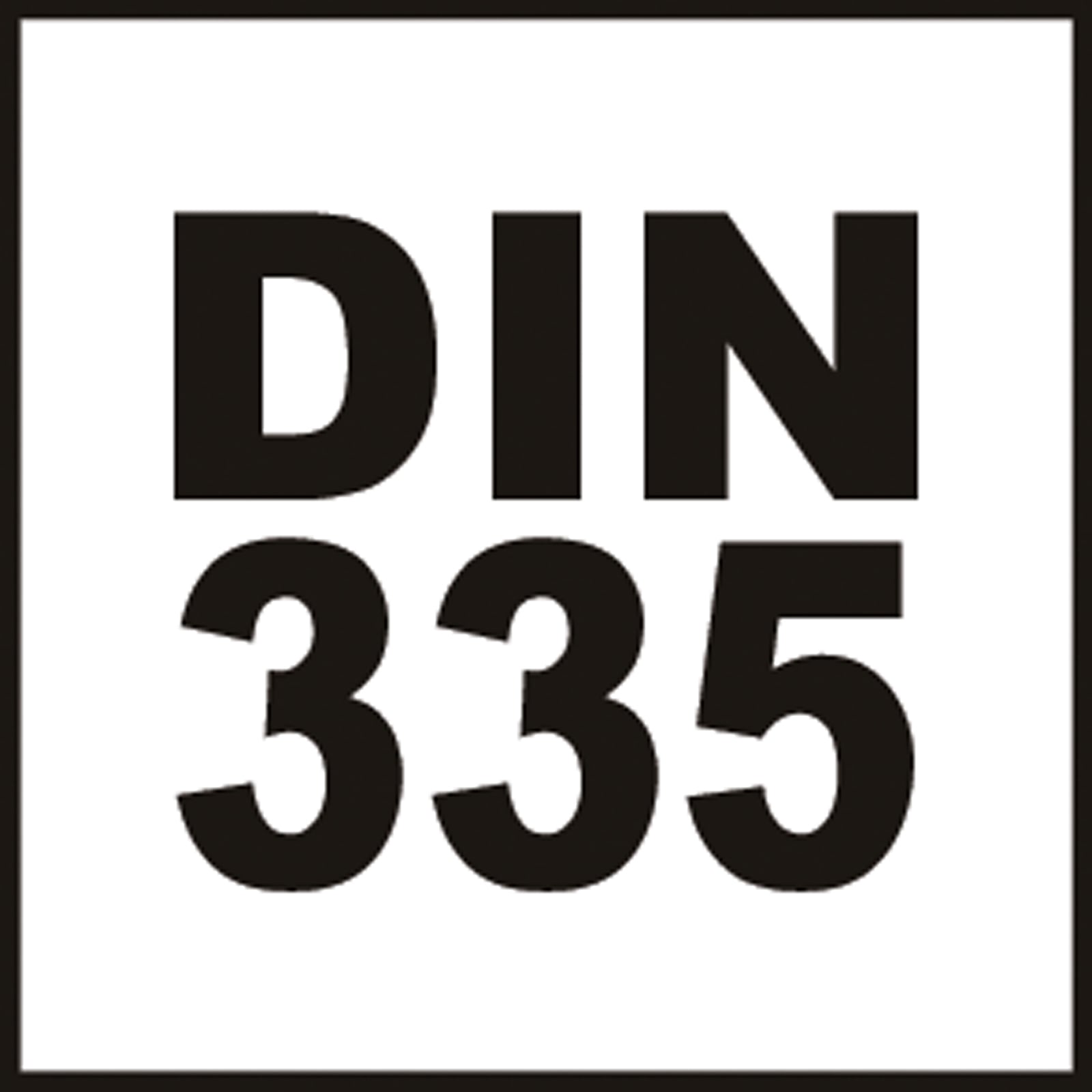 Technisches Piktogramm