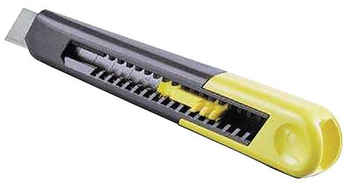 Stanley Cuttermesser SM Klingenbreite 18 mm Länge 160 mm - 0-10-151