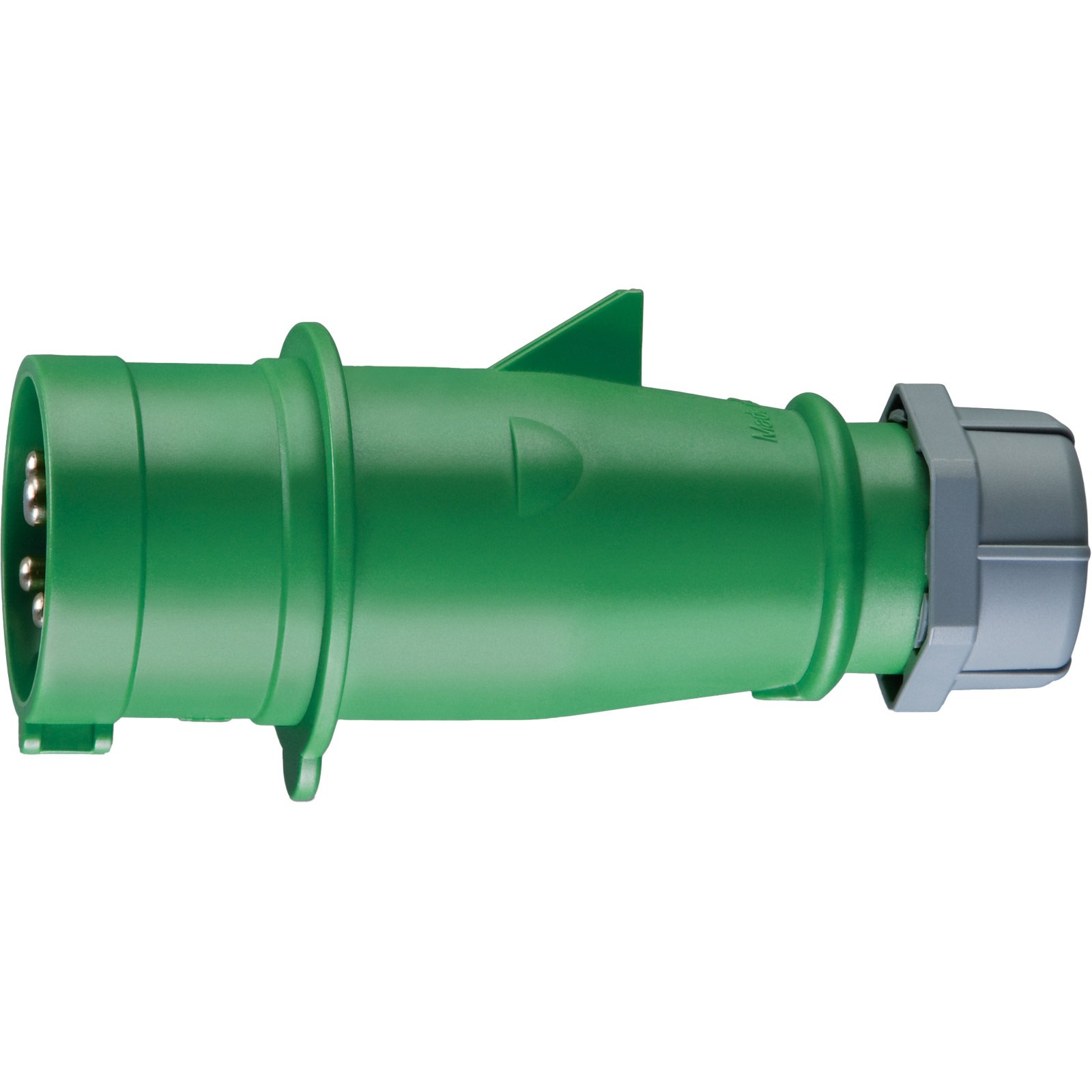 Fein Sitftstecker 3P+Sk EZ28-123 - 30728123007