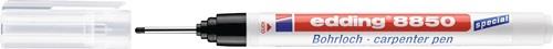 edding Bohrlochmarker 8850 schwarz - 4-8850-1-4001
