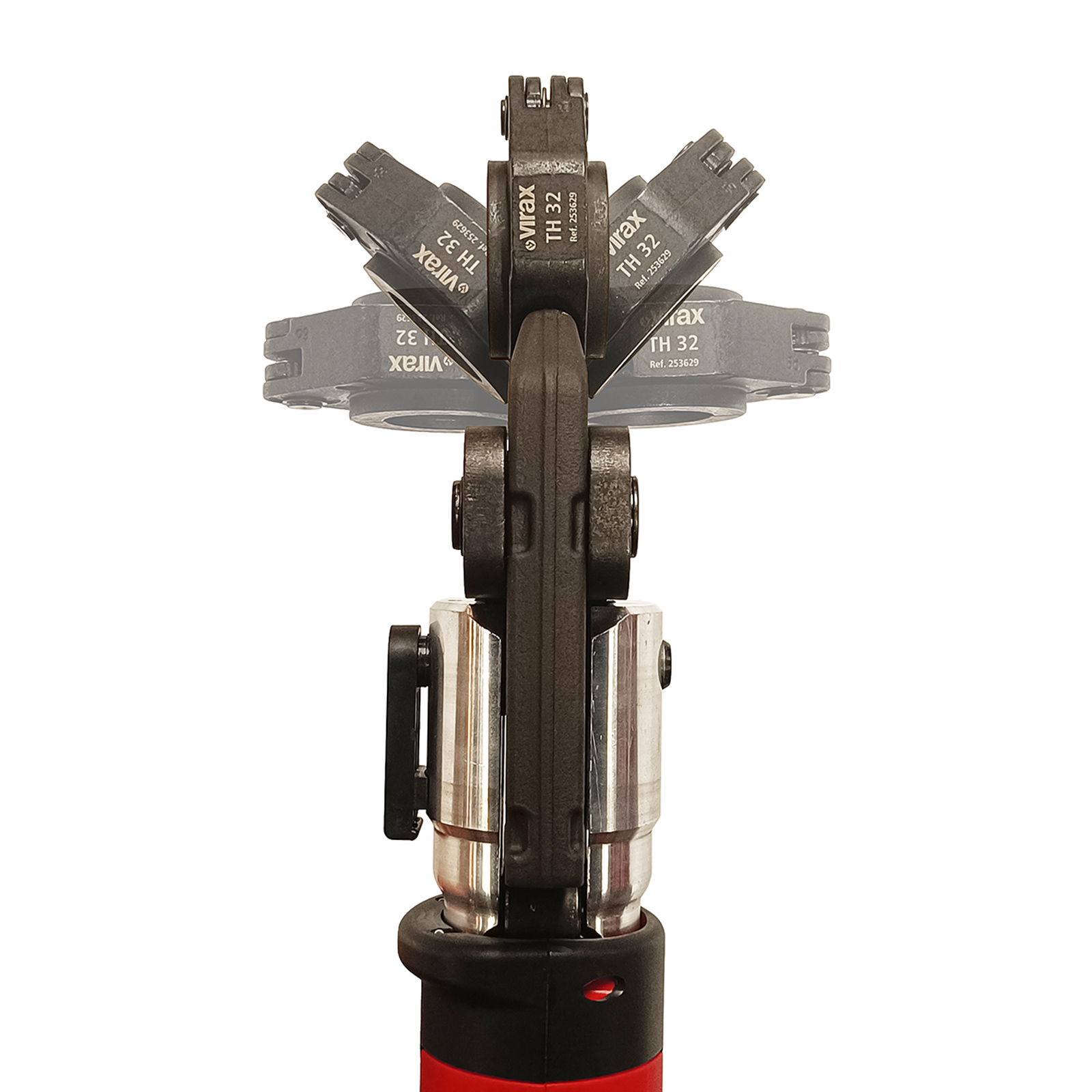 VIRAX PBS2 Standard-Aktivator jaw for Pressringe - 253601