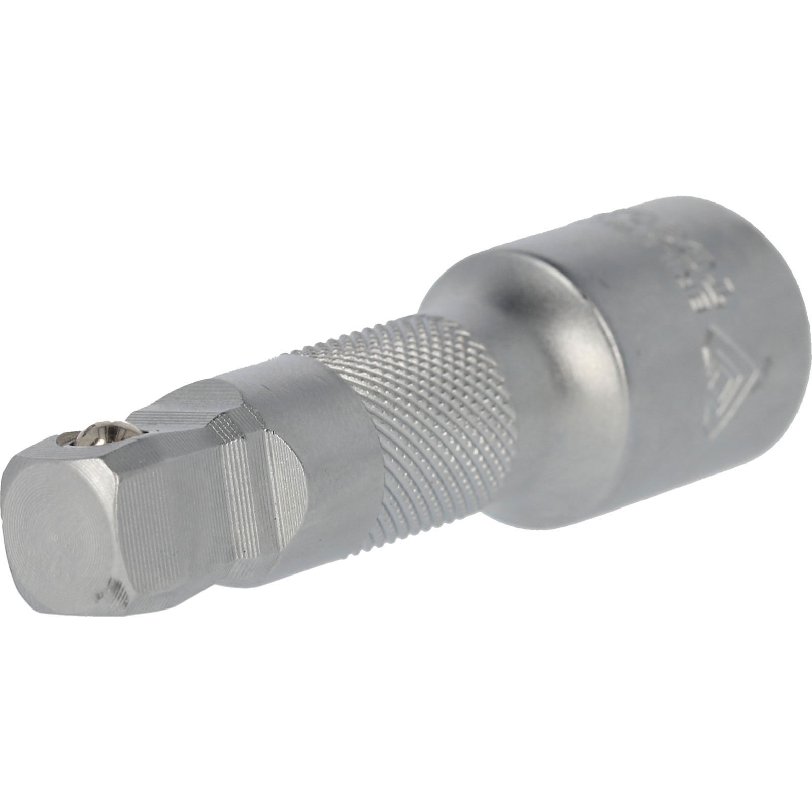 BRILLIANT TOOLS 1/2" Schwenkbare Verlängerung 75 mm - BT022912