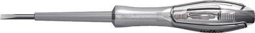 Wiha Spannungsprüfer 255-11L 110 - 250 V AC einpolig Schneidenbreite 3 mm - 34745