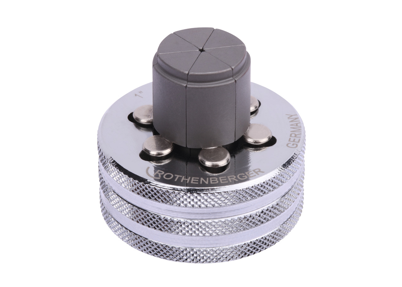 ROTHENBERGER Expanderkopf Standard, 1" - 11057