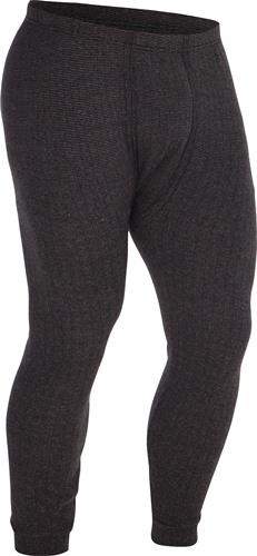 Thermo-Funktionshose Gr.XXXL charcoal BISLEY