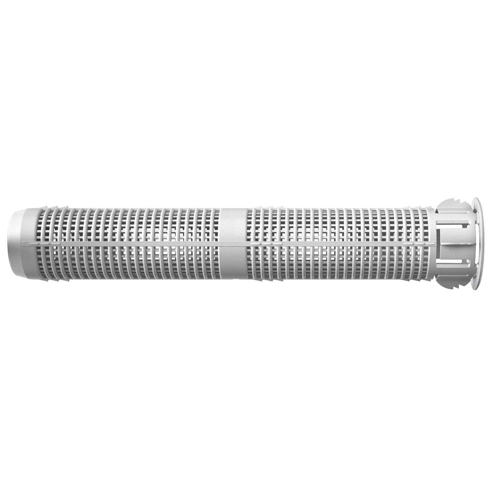 Fischer 50x Injektions-Ankerhülse FIS H 12 x 50 mm K Kunststoff - 41900