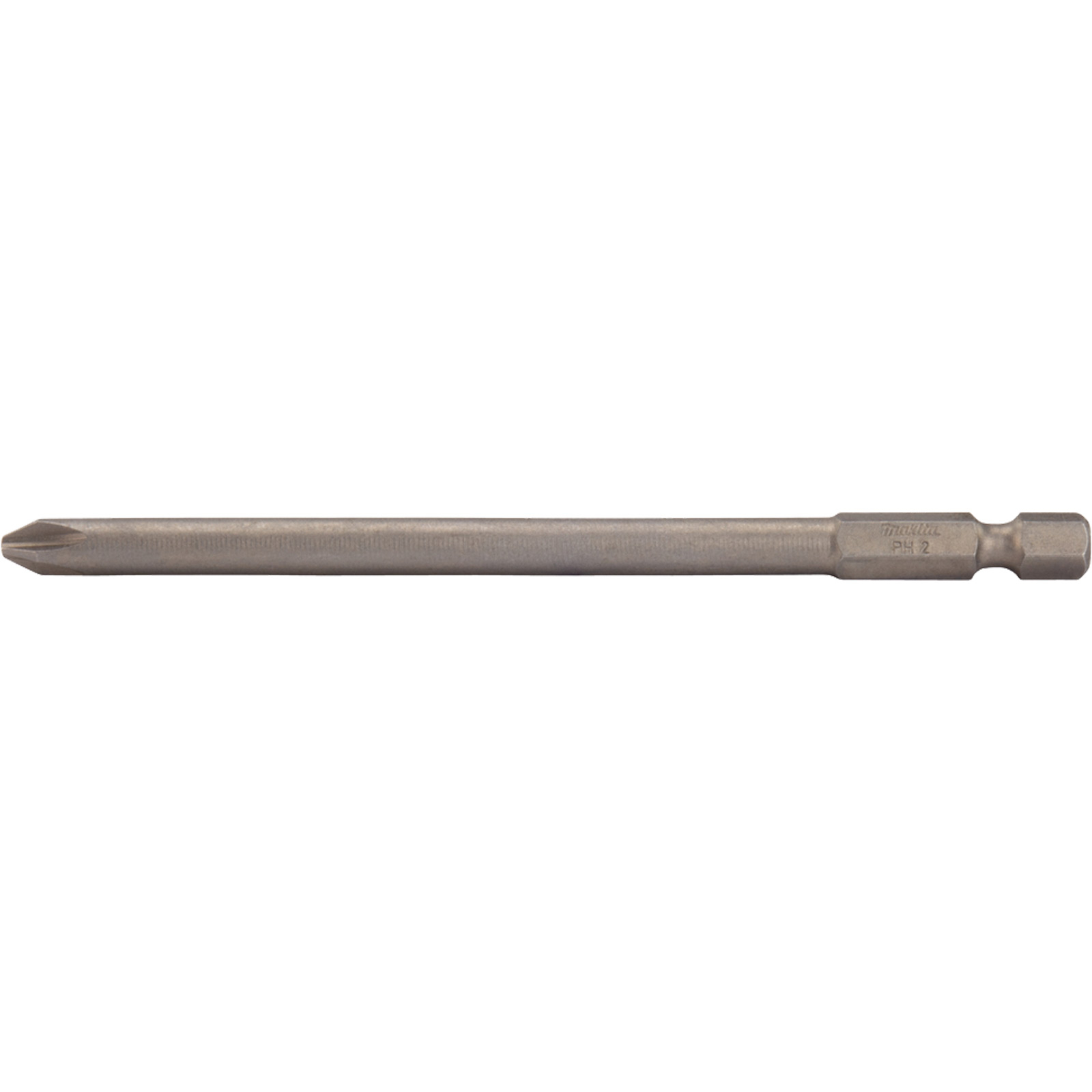 Makita Bit PH2x110 6 mm 3 St. - P-53419