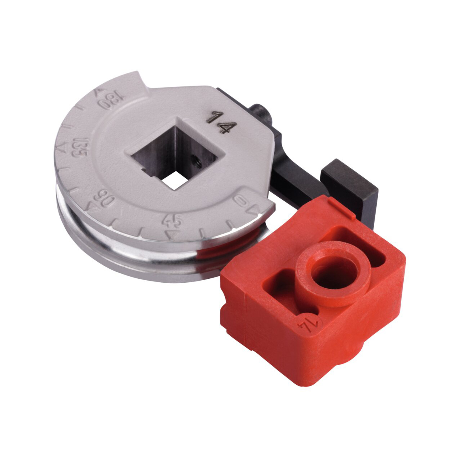 ROTHENBERGER Biegesatz für ROBEND 4000/4000 E, 14mm - 25614