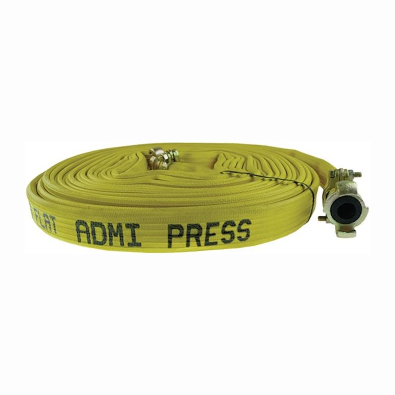 Admiral Pressluftset Admi®Press FLAT Y Innen-Ø 19 mm Außen-Ø 24 mm - 1501Y-19-20KE
