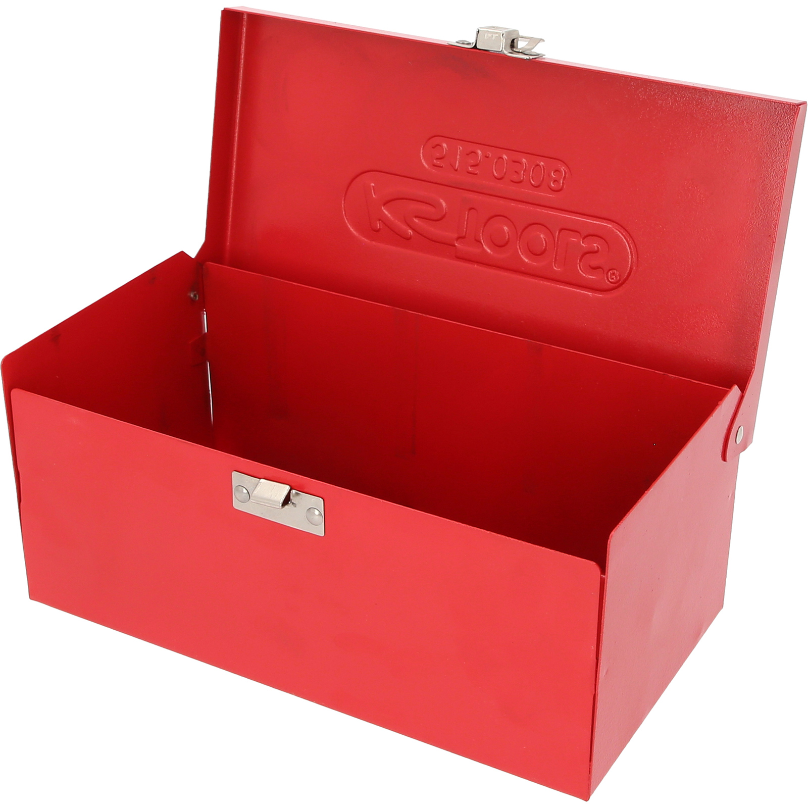 KS TOOLS Metall-Leerkiste für 515.0510 515.0308 - 515.0308-99