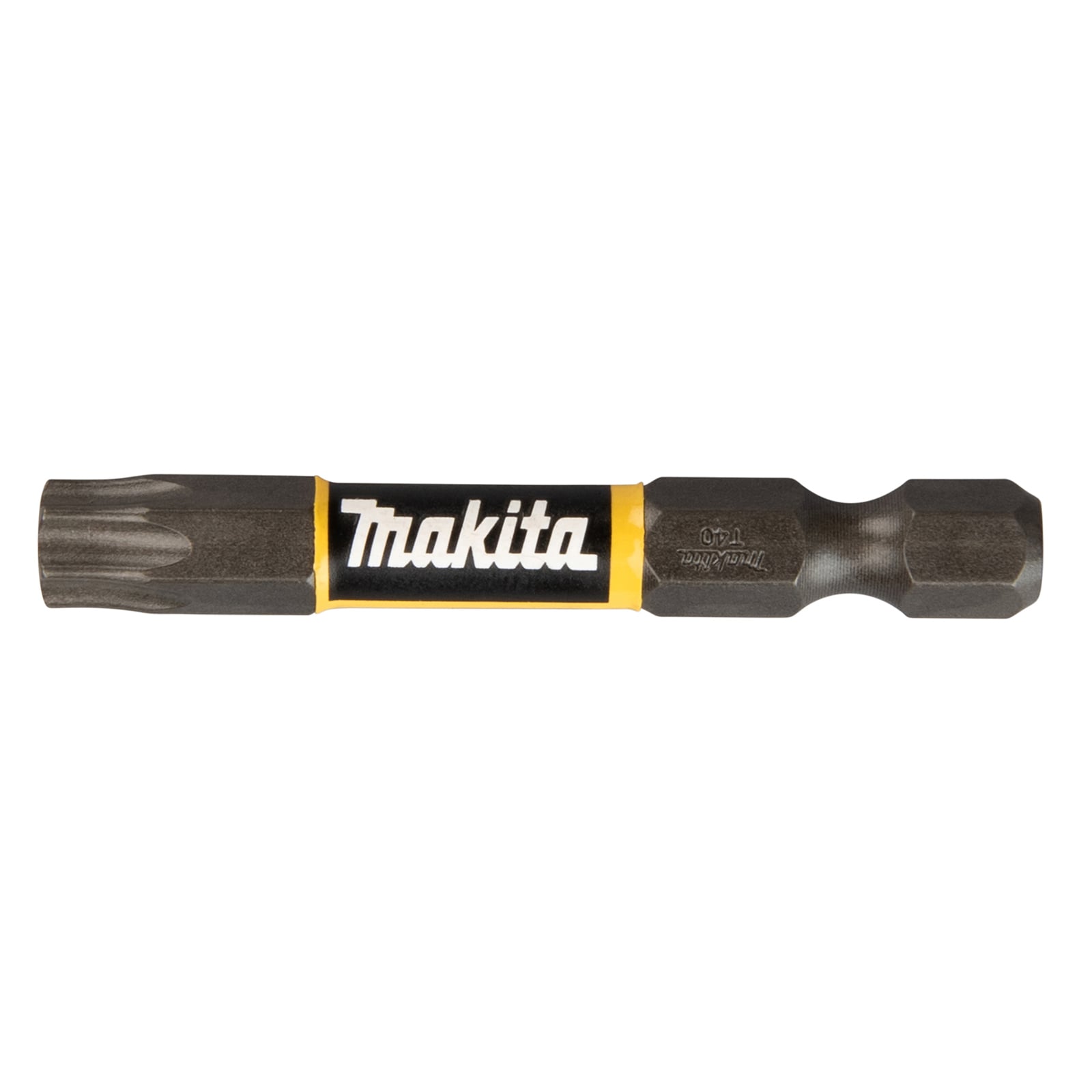 Makita Torsion Bit T40x50 10 Stk. - E-26060